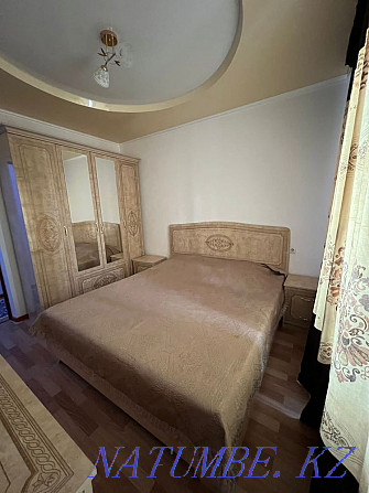 Two-room apartment for daily rent Kyzylorda - photo 7