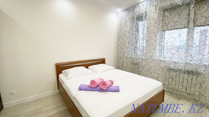 Two-room  Astana - photo 1