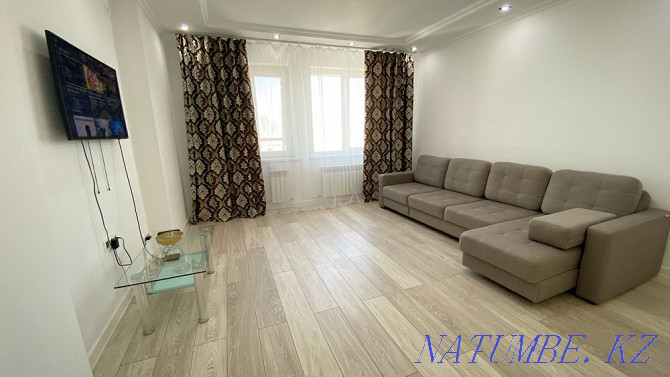 Two-room  Astana - photo 3