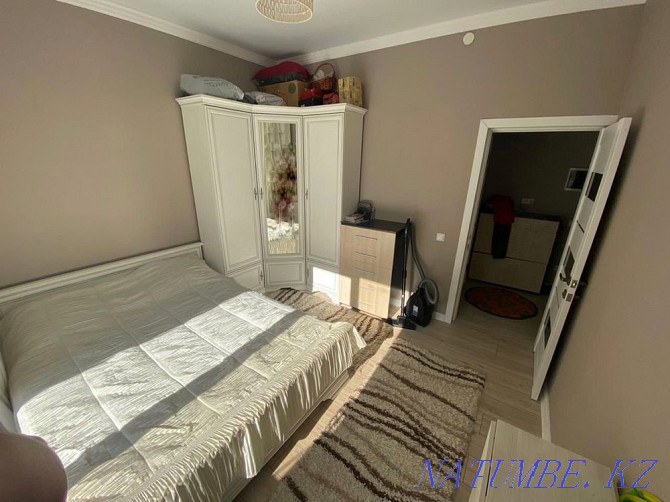 Two-room  Astana - photo 2