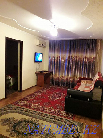 Two-room  Taraz - photo 3