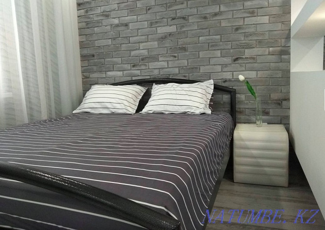 Two-room  Astana - photo 2