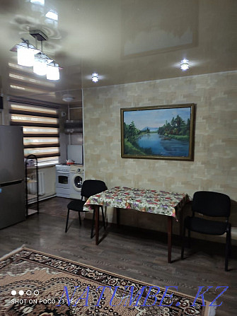 Two-room  Taraz - photo 2