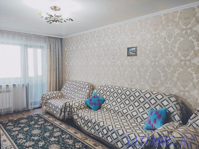 Two-room  Karagandy - photo 2