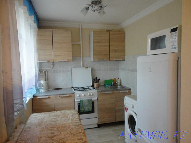 Two-room  Astana - photo 4