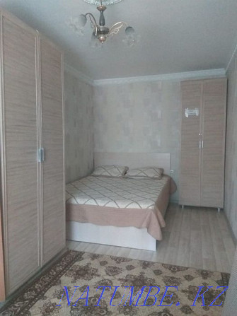 Two-room  Astana - photo 6