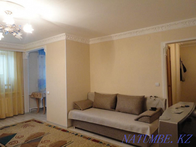 Two-room  Astana - photo 2