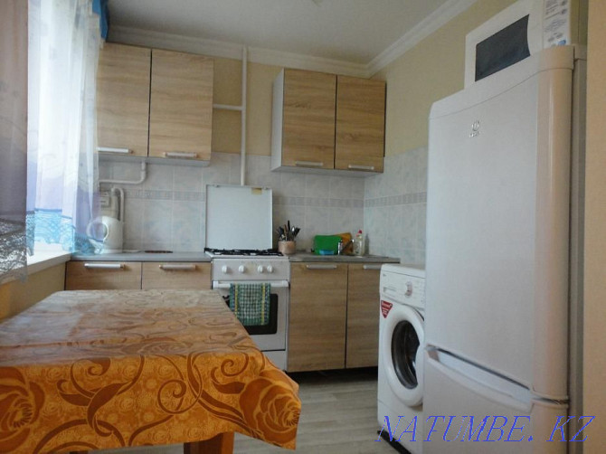 Two-room  Astana - photo 5