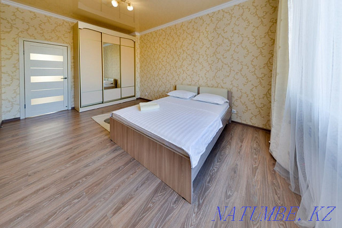 Two-room  Astana - photo 2