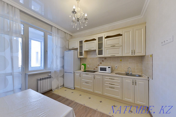 Two-room  Astana - photo 6