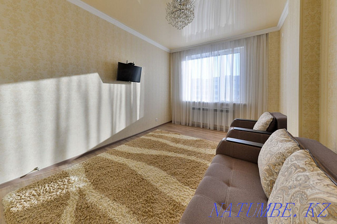 Two-room  Astana - photo 4