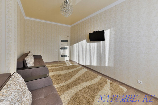 Two-room  Astana - photo 3