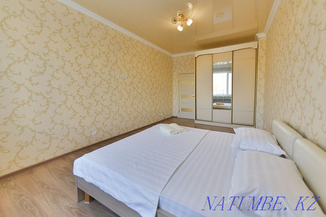 Two-room  Astana - photo 1