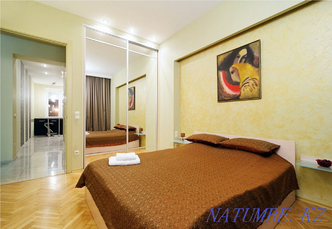 Two-room  Astana - photo 2