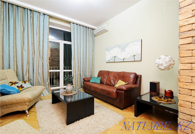 Two-room  Astana - photo 4