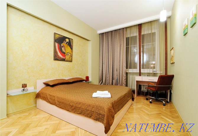 Two-room  Astana - photo 1