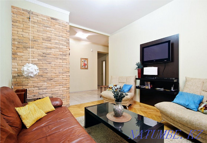 Two-room  Astana - photo 3