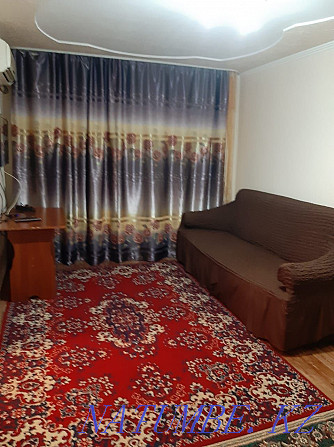 Two-room  Taraz - photo 1