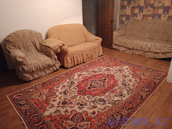 Two-room  Semey - photo 1