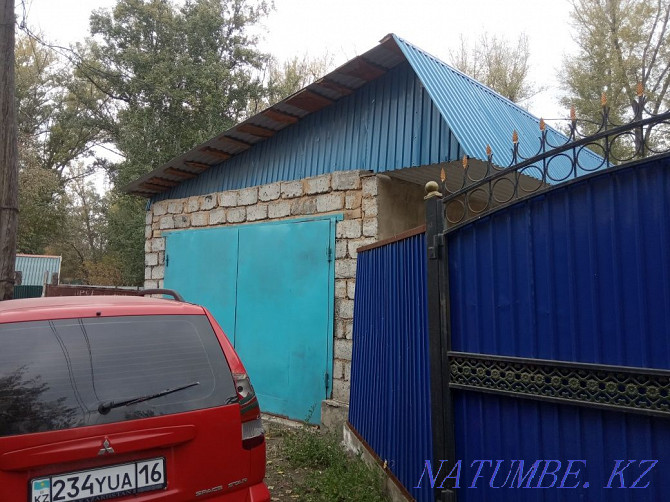  house Semey - photo 16