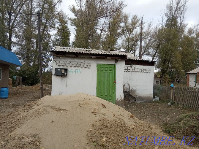  house Semey - photo 11