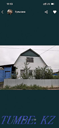  дом Петропавловск - изображение 1