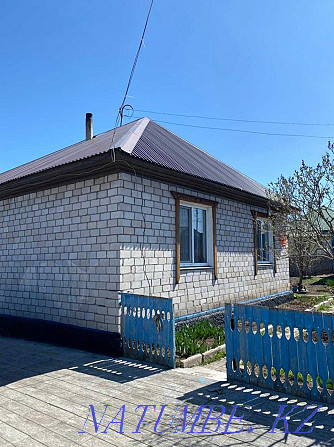  house Shchuchinsk - photo 1