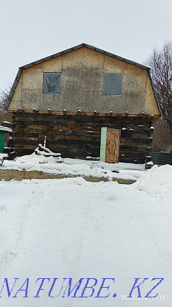  house Petropavlovsk - photo 12