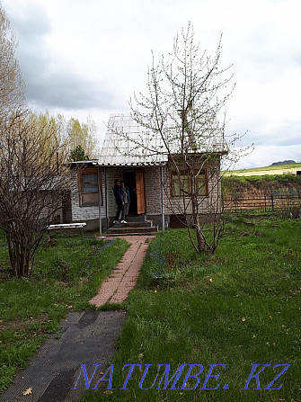 Cottage for sale outside the village of Mamai Batyr (Vasilievka). Ust-Kamenogorsk - photo 8