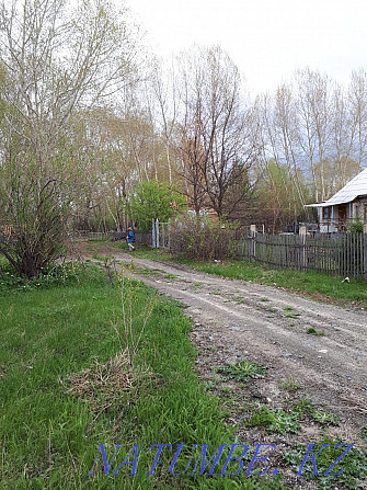 Cottage for sale outside the village of Mamai Batyr (Vasilievka). Ust-Kamenogorsk - photo 11