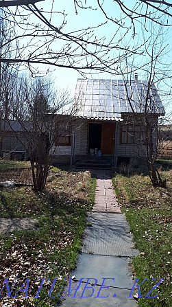  house Ust-Kamenogorsk - photo 1