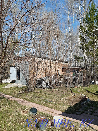 Cottage for sale outside the village of Mamai Batyr (Vasilievka). Ust-Kamenogorsk - photo 13