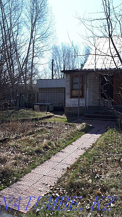 Cottage for sale outside the village of Mamai Batyr (Vasilievka). Ust-Kamenogorsk - photo 6