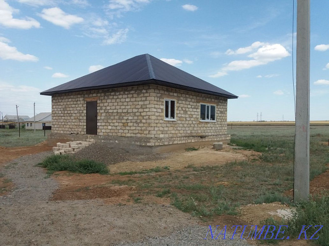  house Aqtobe - photo 2