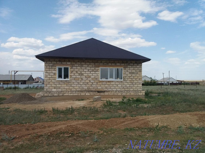  house Aqtobe - photo 1