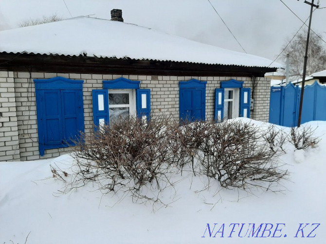  house Semey - photo 1