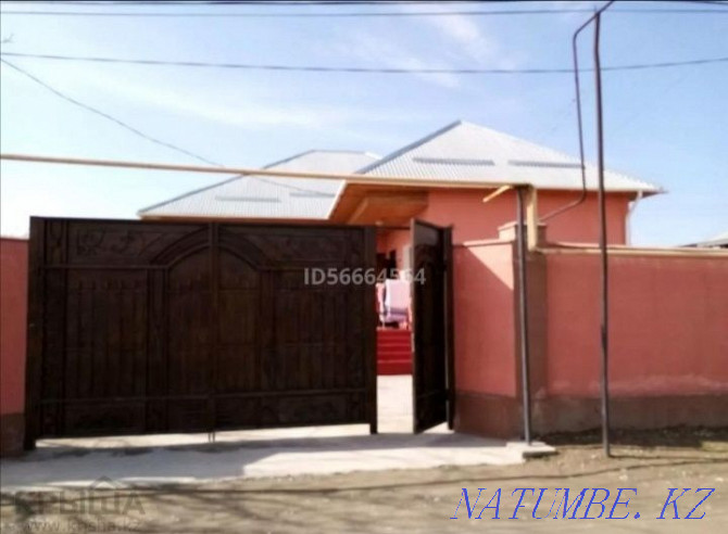 house Shymkent - photo 1