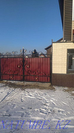  house Ust-Kamenogorsk - photo 2
