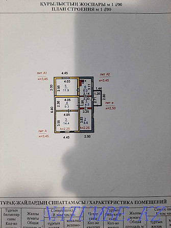  үй  Қостанай  - изображение 3