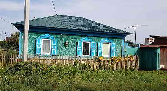  дом Петропавловск