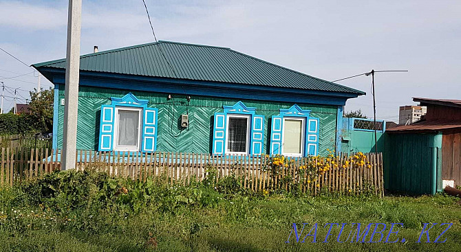  дом Петропавловск - изображение 1