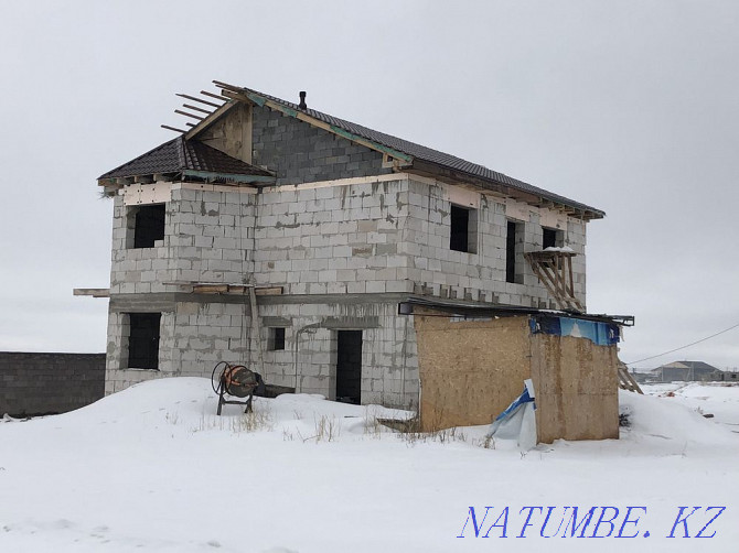  house Karagandy - photo 1