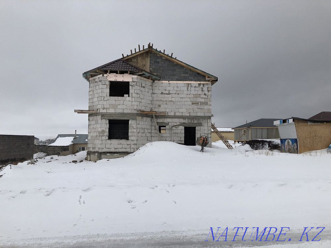  house Karagandy - photo 7