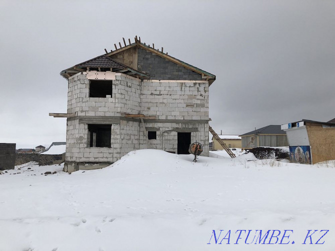  house Karagandy - photo 5