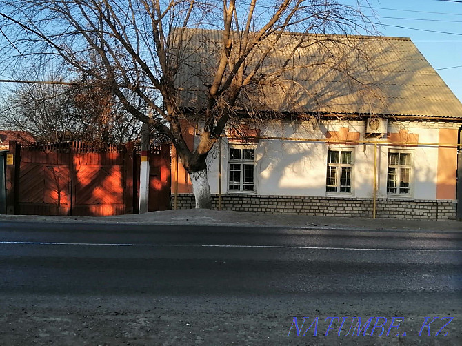  дом Кызылорда - изображение 1