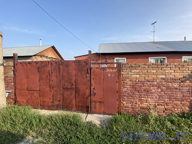  house Ust-Kamenogorsk - photo 2