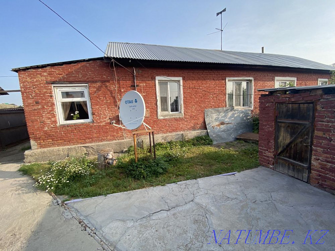  house Ust-Kamenogorsk - photo 1