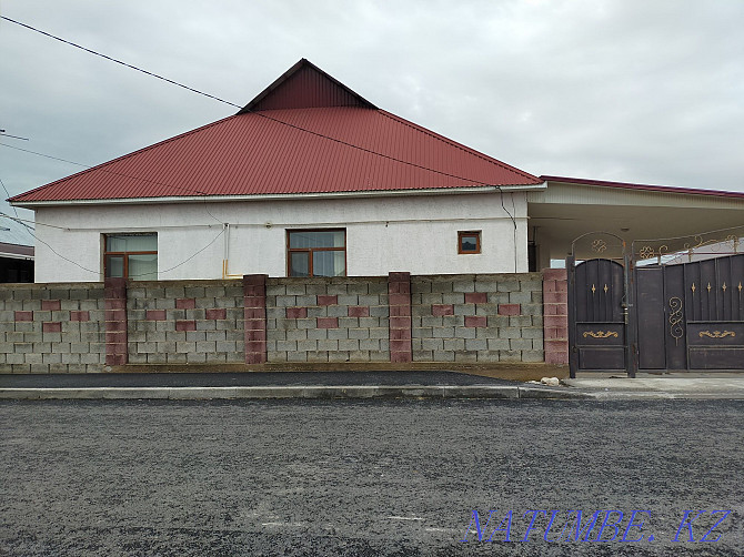  house Shymkent - photo 1