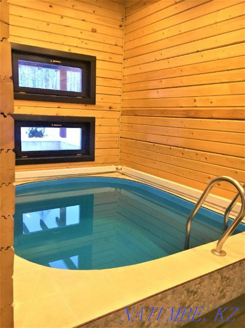 house 155 000 000 ₸ — Houses in the city for rent in Almaty NATUMBE.KZ