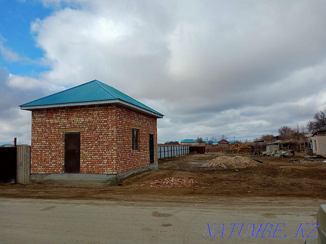  дом Кызылорда - изображение 3